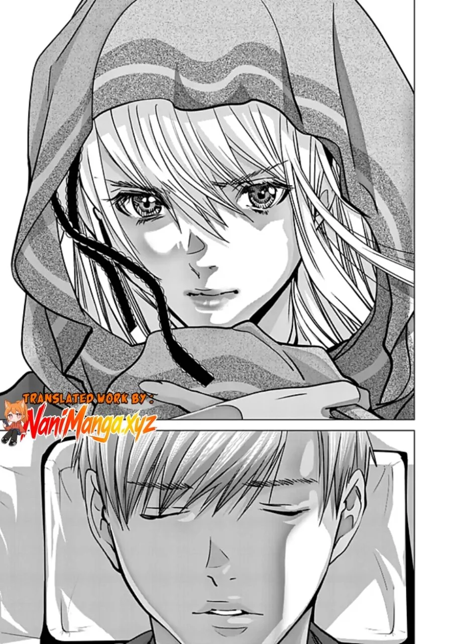 Holy Knight Chapter 25 Gambar 13
