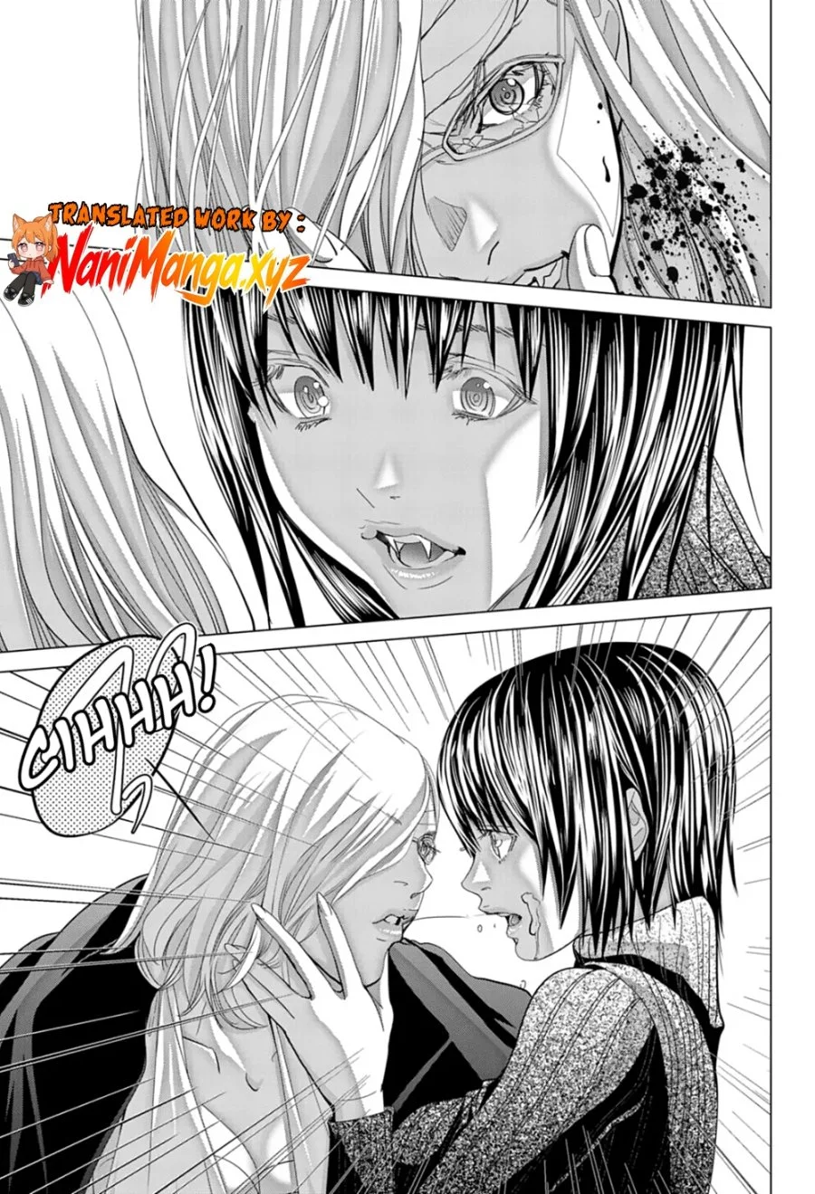 Holy Knight Chapter 29 Gambar 12
