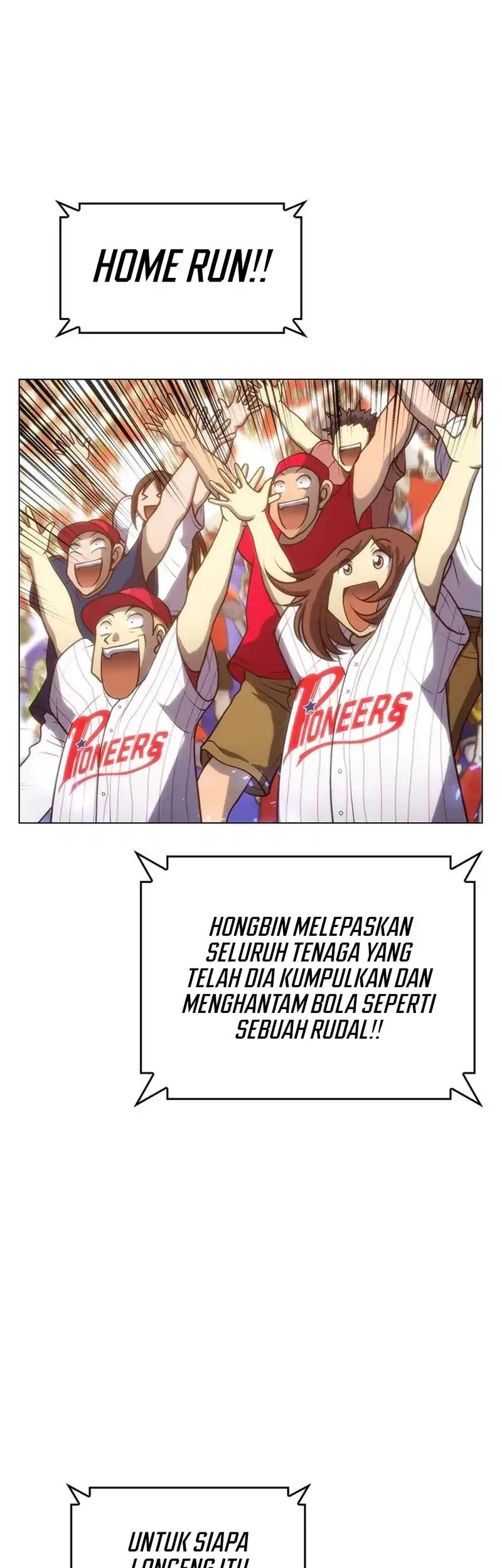 Home Plate Villain Chapter 104 Gambar 25