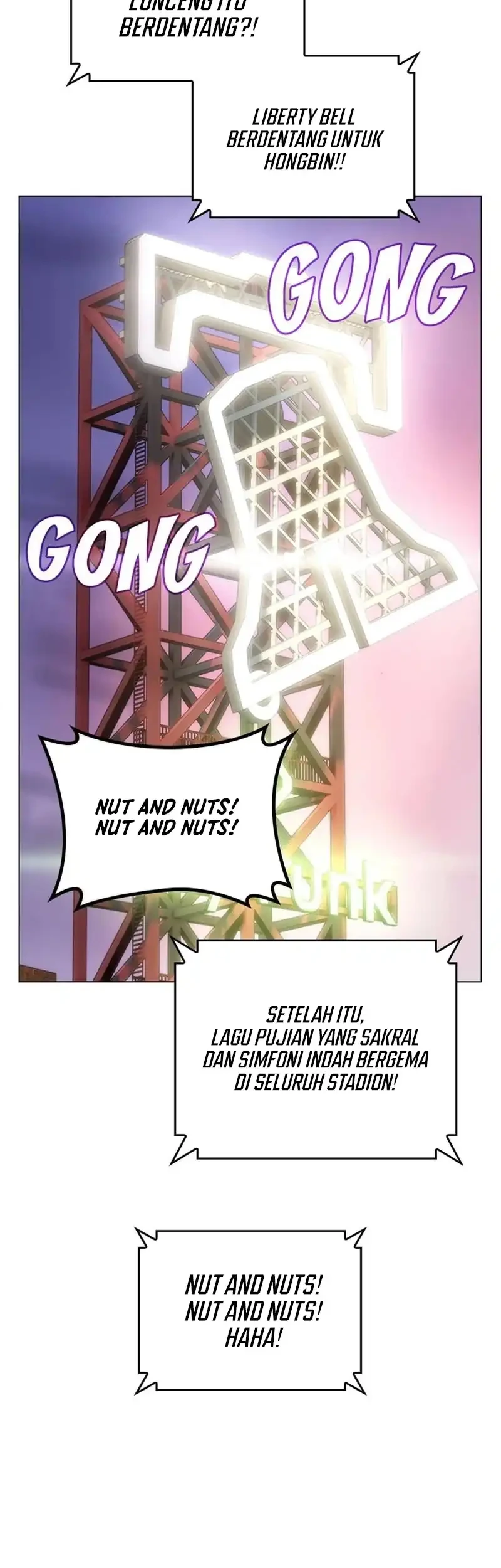 Home Plate Villain Chapter 104 Gambar 26