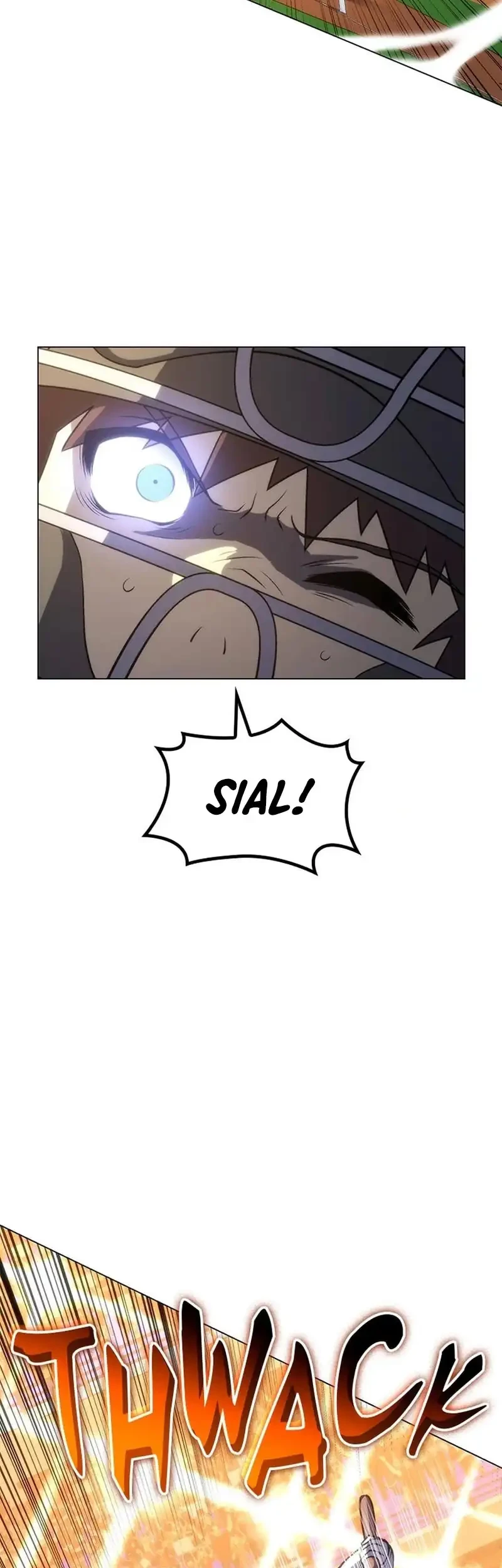 Home Plate Villain Chapter 106 Gambar 29