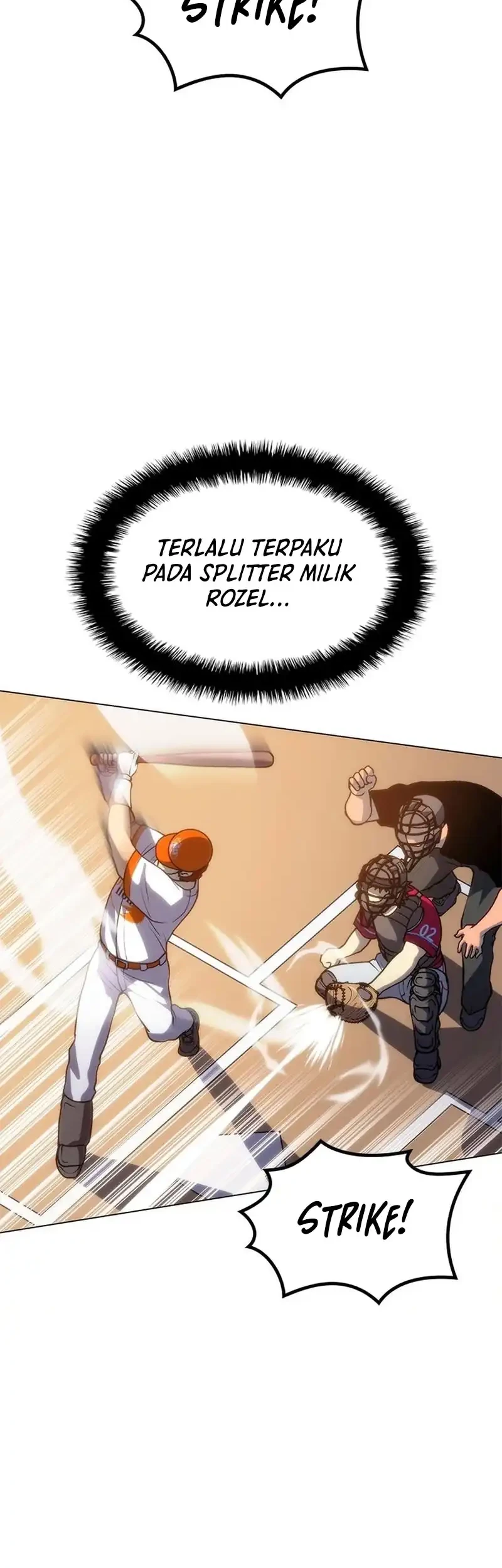 Home Plate Villain Chapter 108 Gambar 26