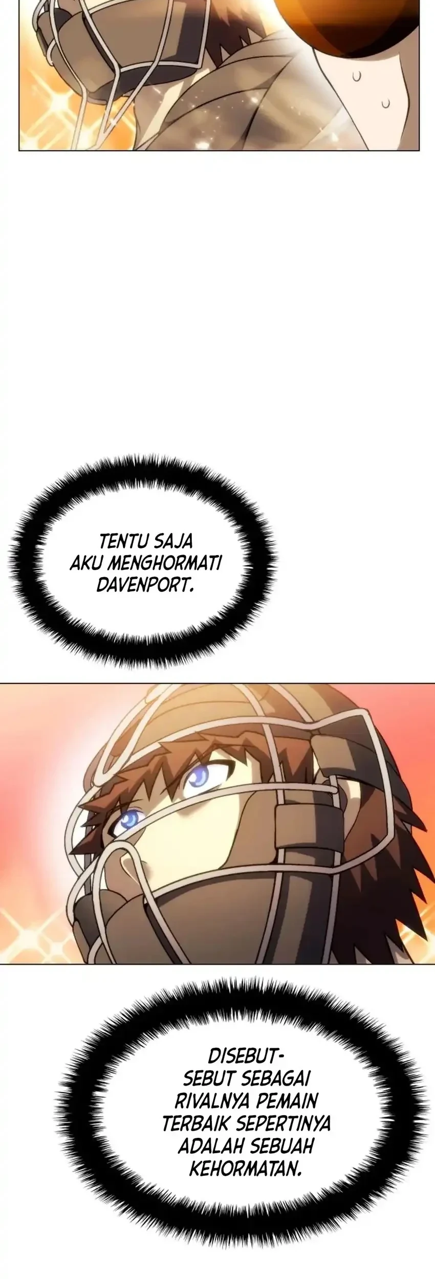 Home Plate Villain Chapter 64 Gambar 37