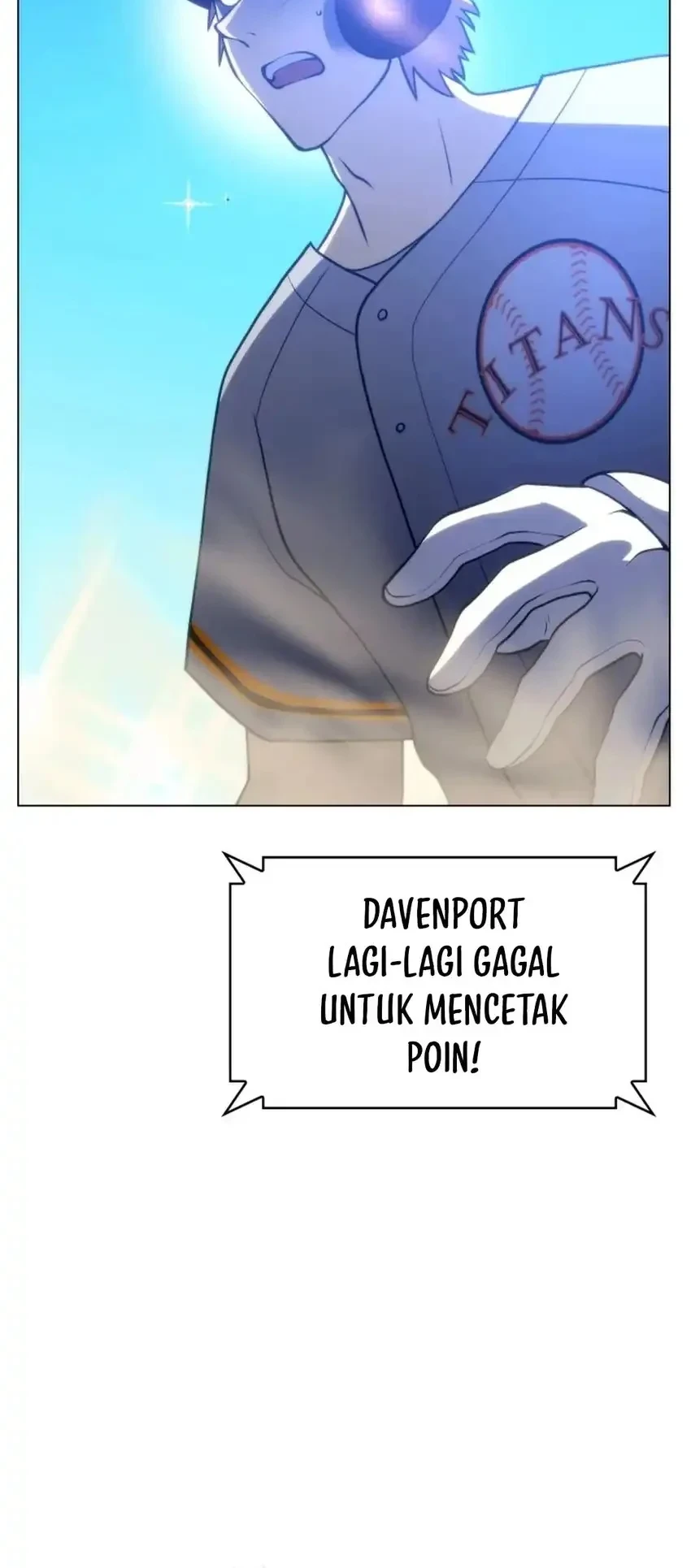 Home Plate Villain Chapter 65 Gambar 34