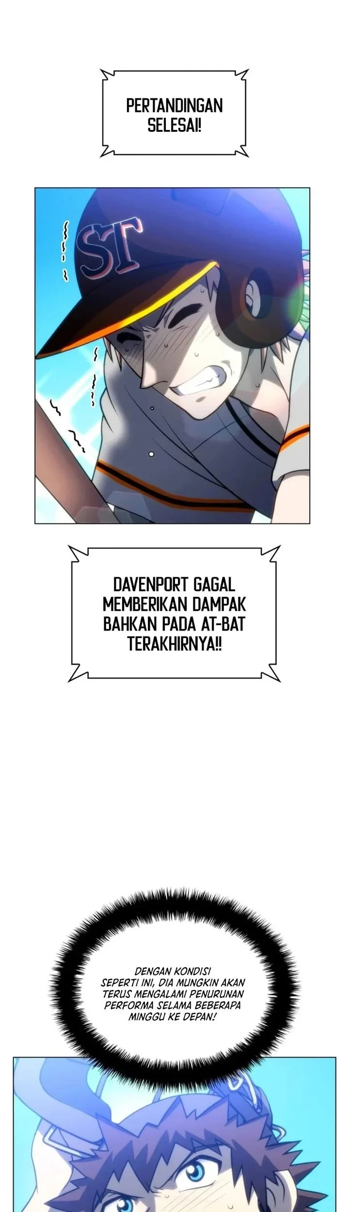 Home Plate Villain Chapter 66 Gambar 29
