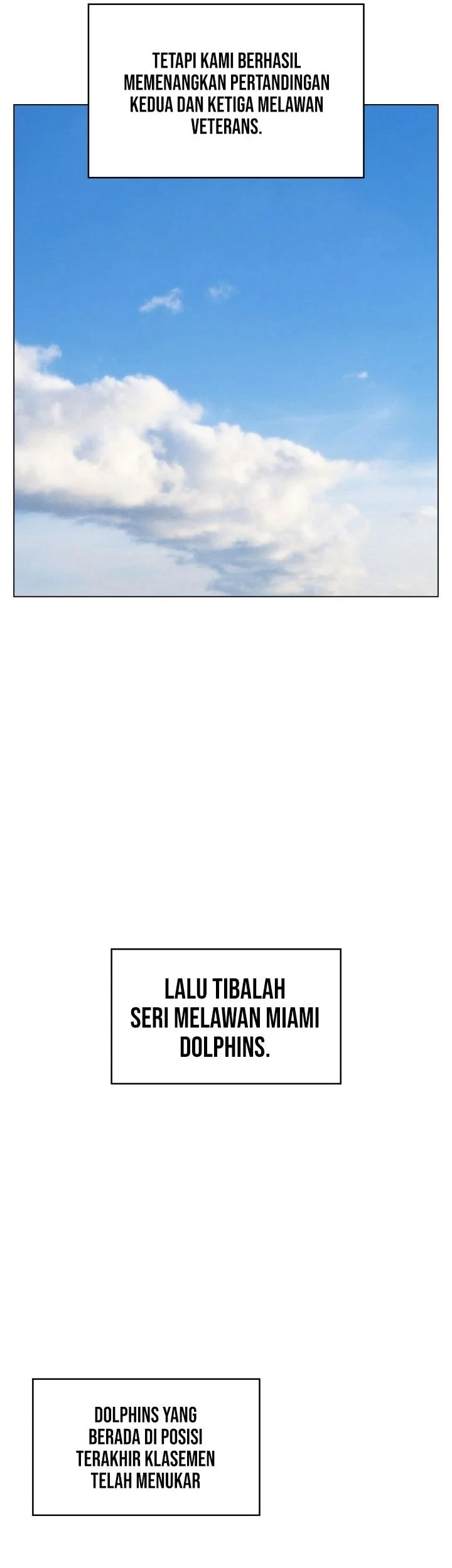 Home Plate Villain Chapter 68 Gambar 35