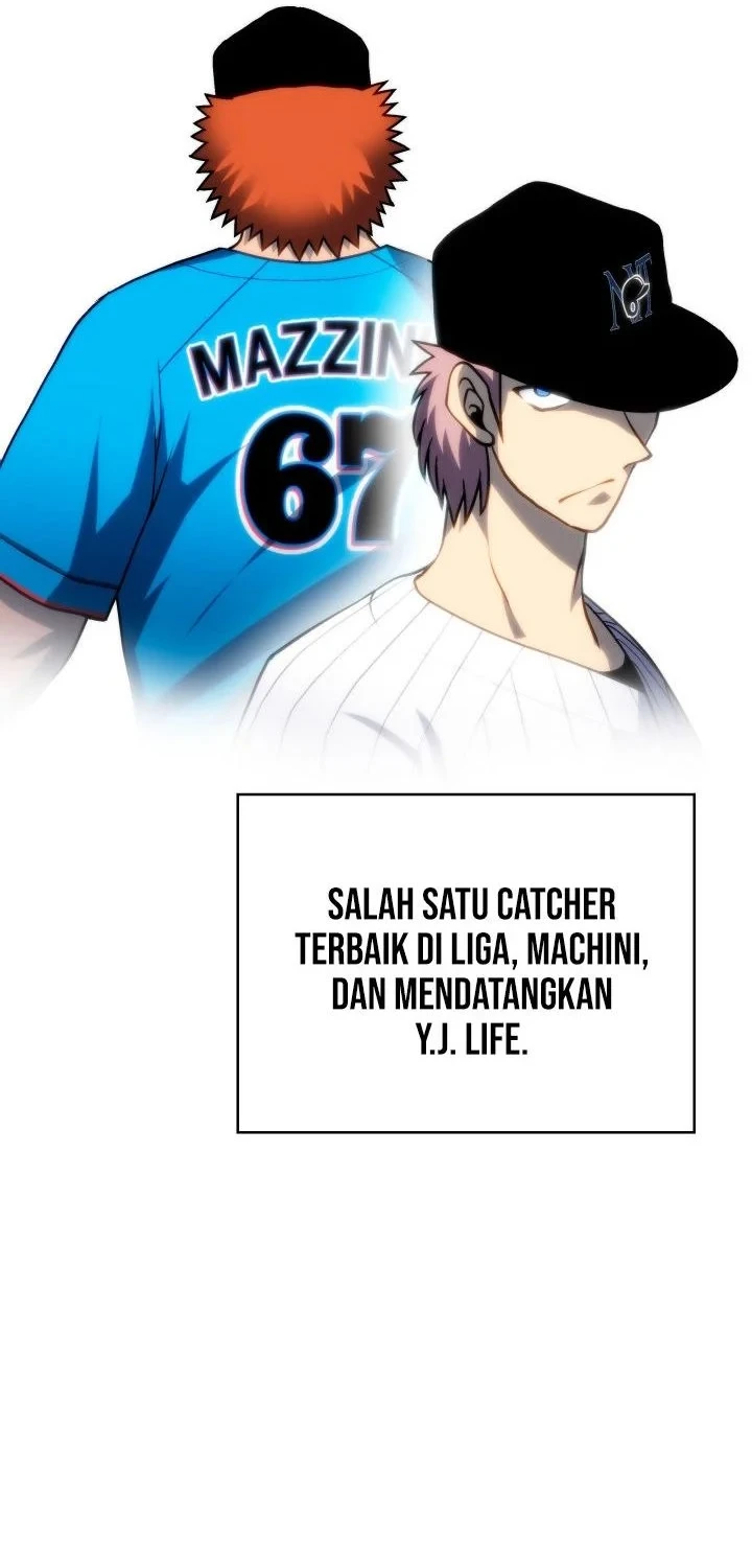 Home Plate Villain Chapter 68 Gambar 36