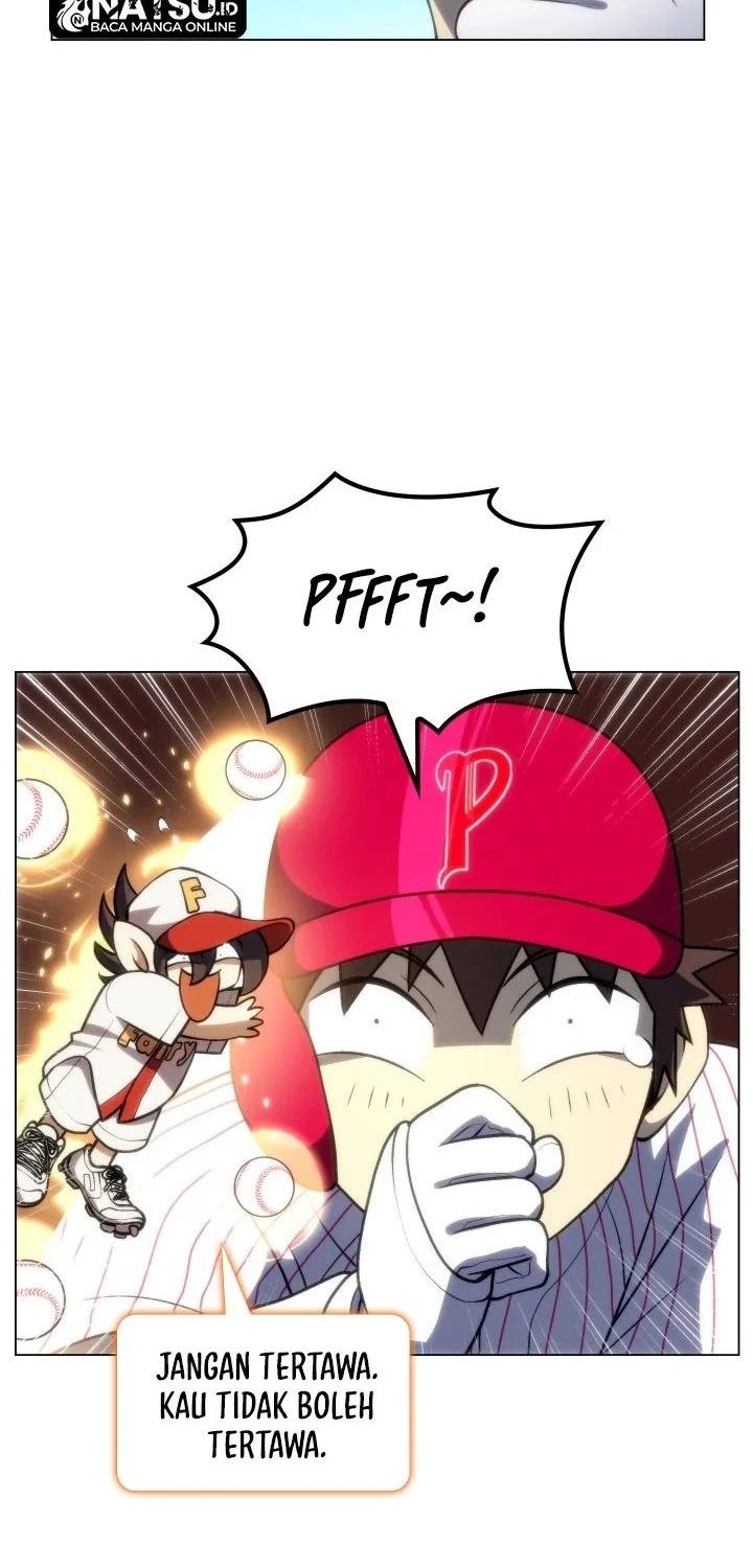 Home Plate Villain Chapter 69 Gambar 36
