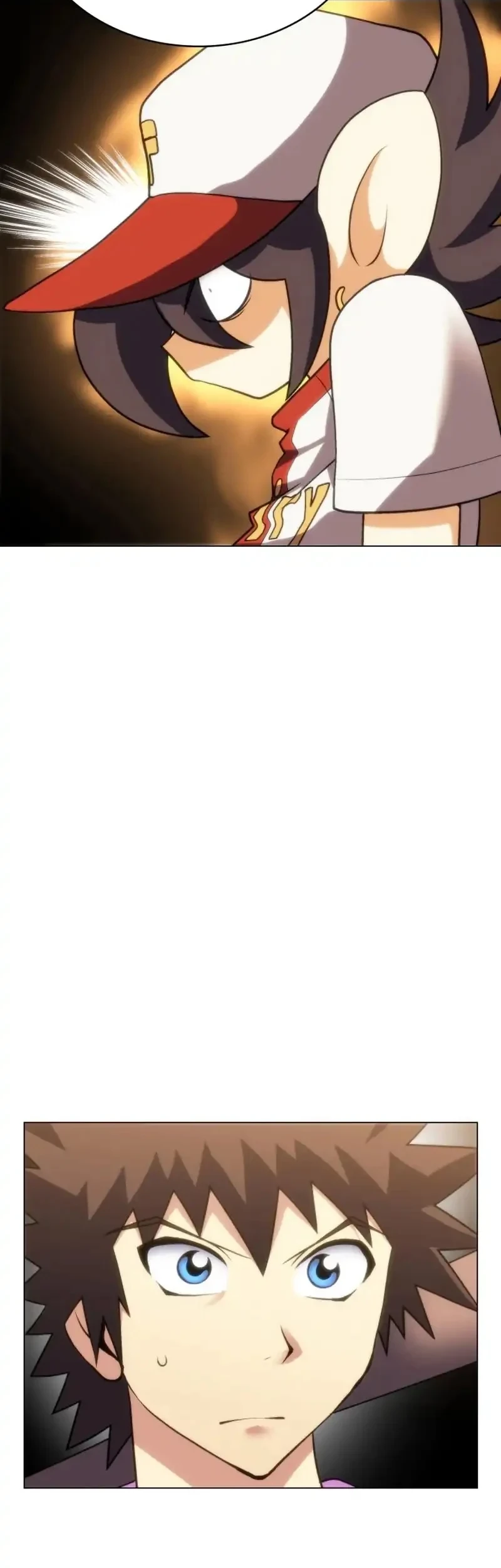 Home Plate Villain Chapter 72 Gambar 28