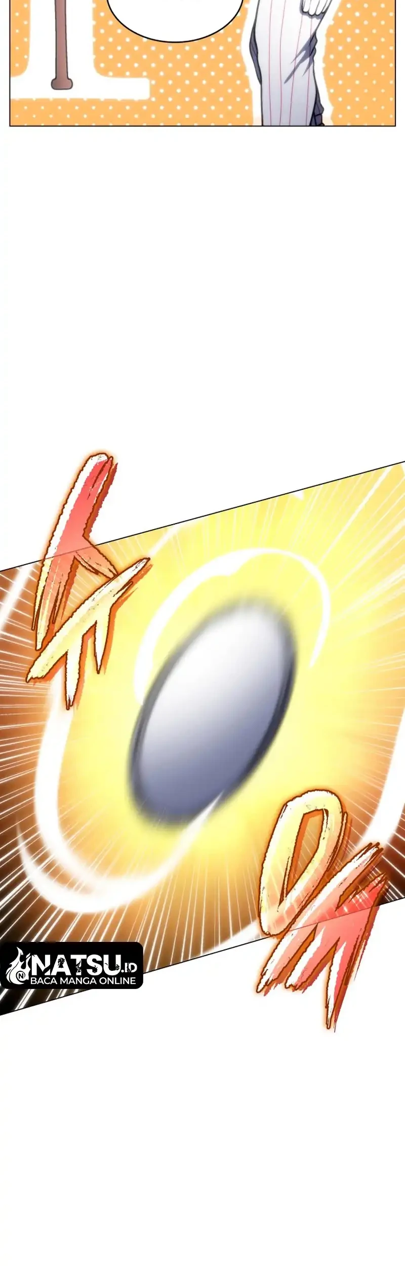 Home Plate Villain Chapter 73 Gambar 29