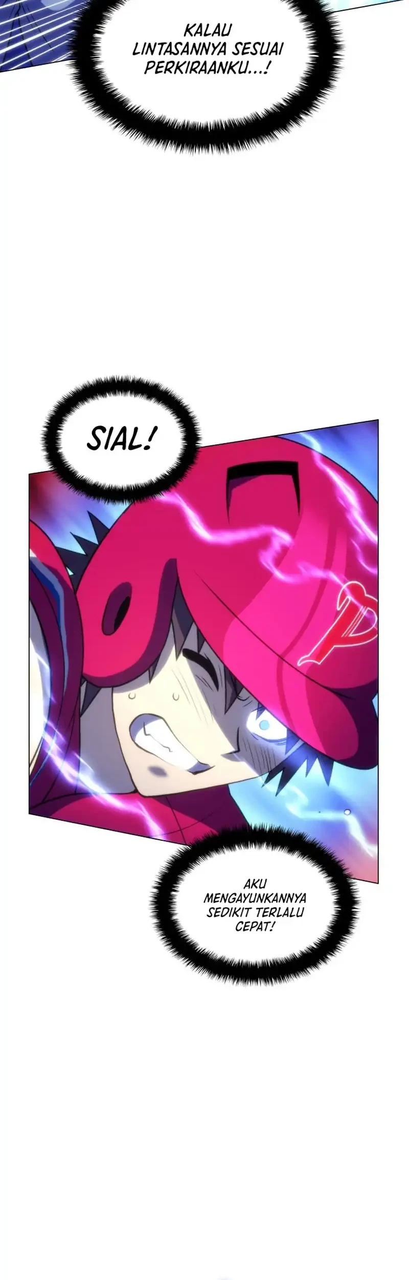 Home Plate Villain Chapter 77 Gambar 26