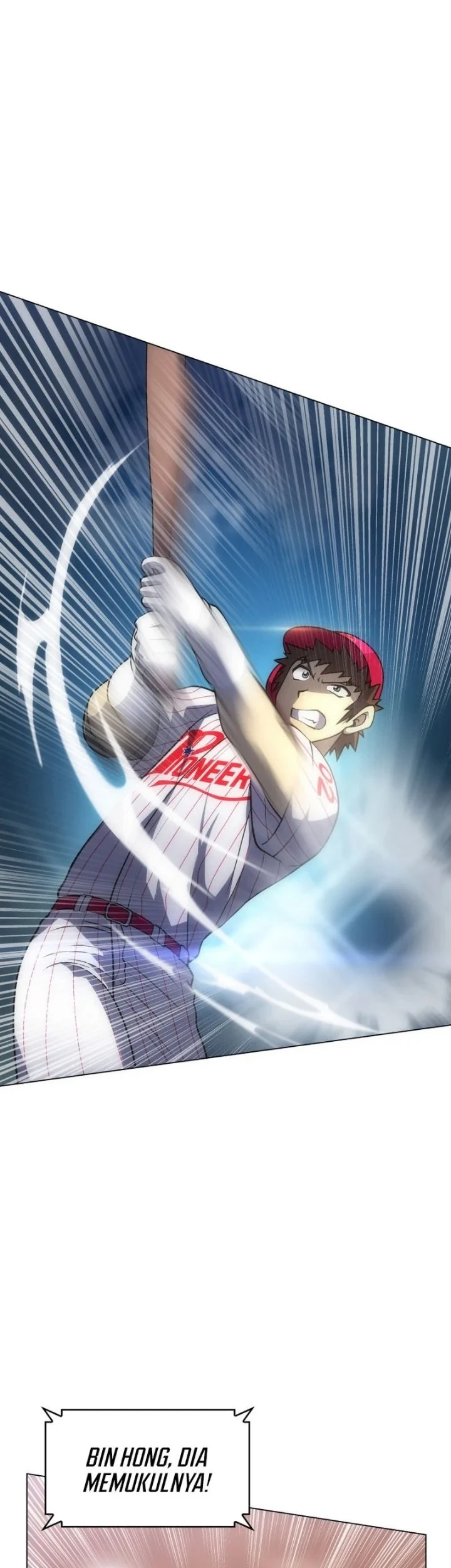 Home Plate Villain Chapter 83 Gambar 27