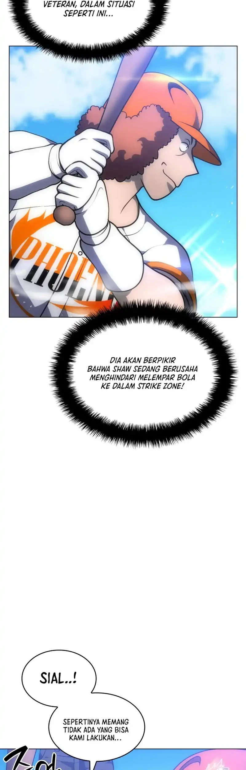 Home Plate Villain Chapter 88 Gambar 28
