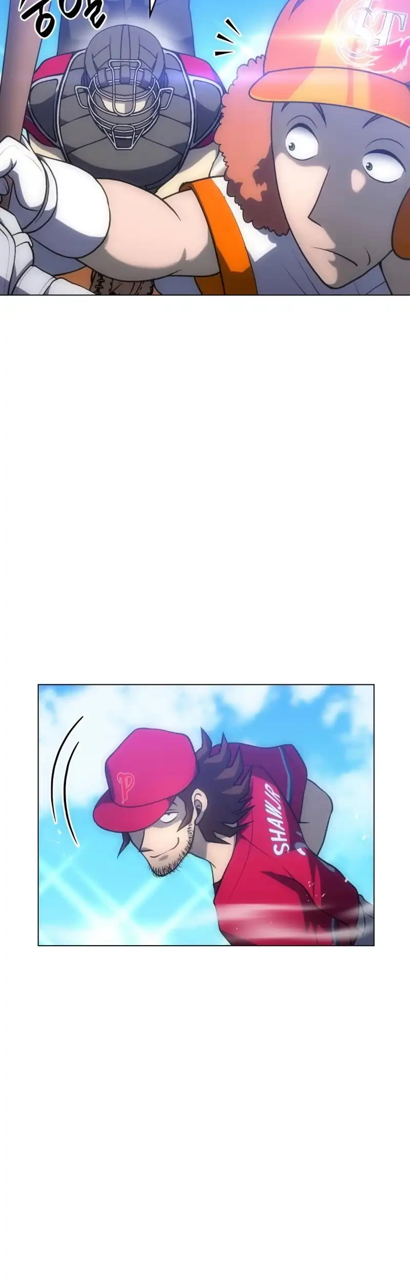 Home Plate Villain Chapter 88 Gambar 29