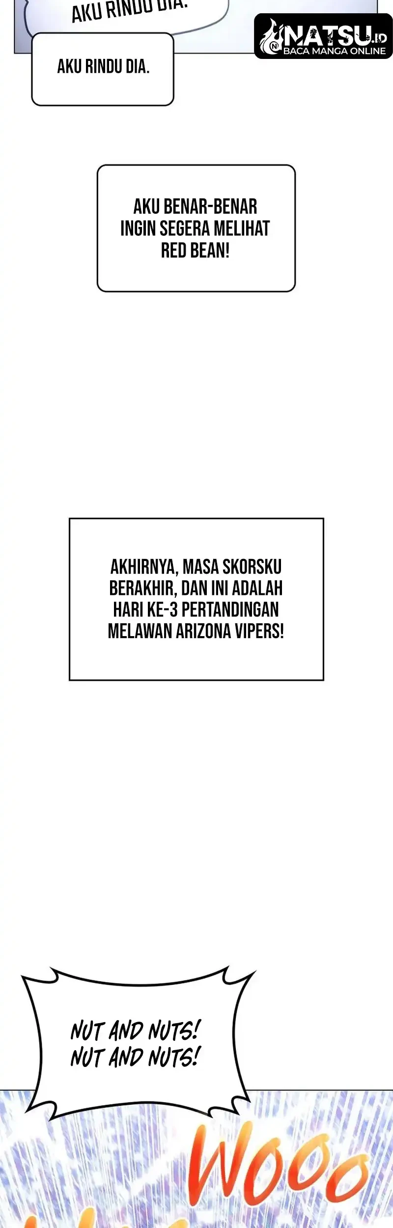 Home Plate Villain Chapter 90 Gambar 24