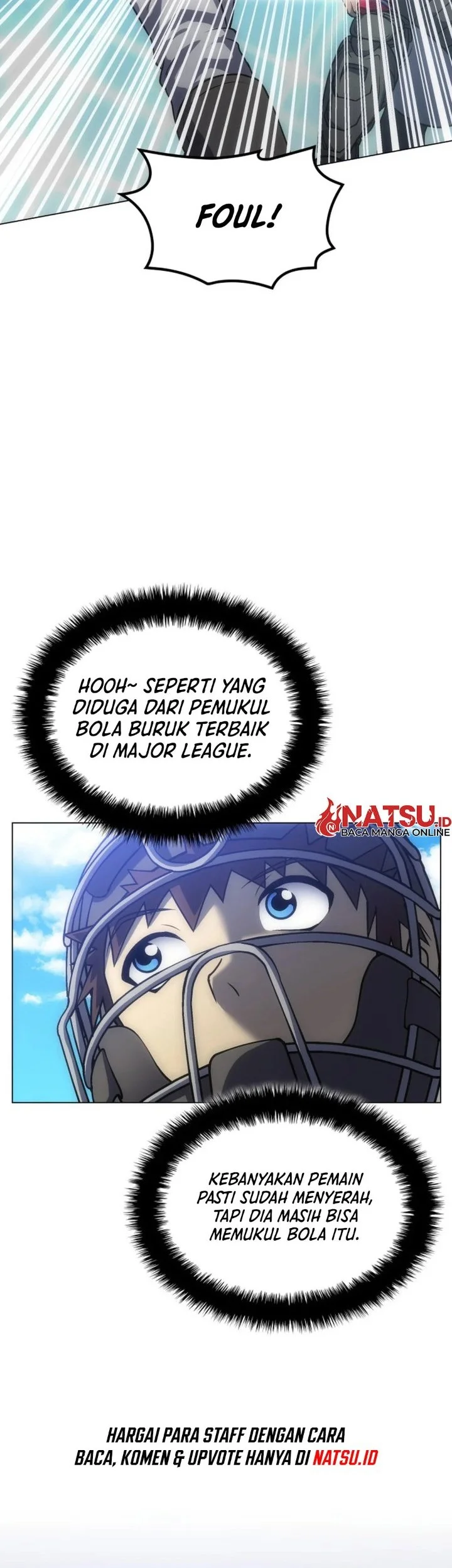 Home Plate Villain Chapter 91 Gambar 24