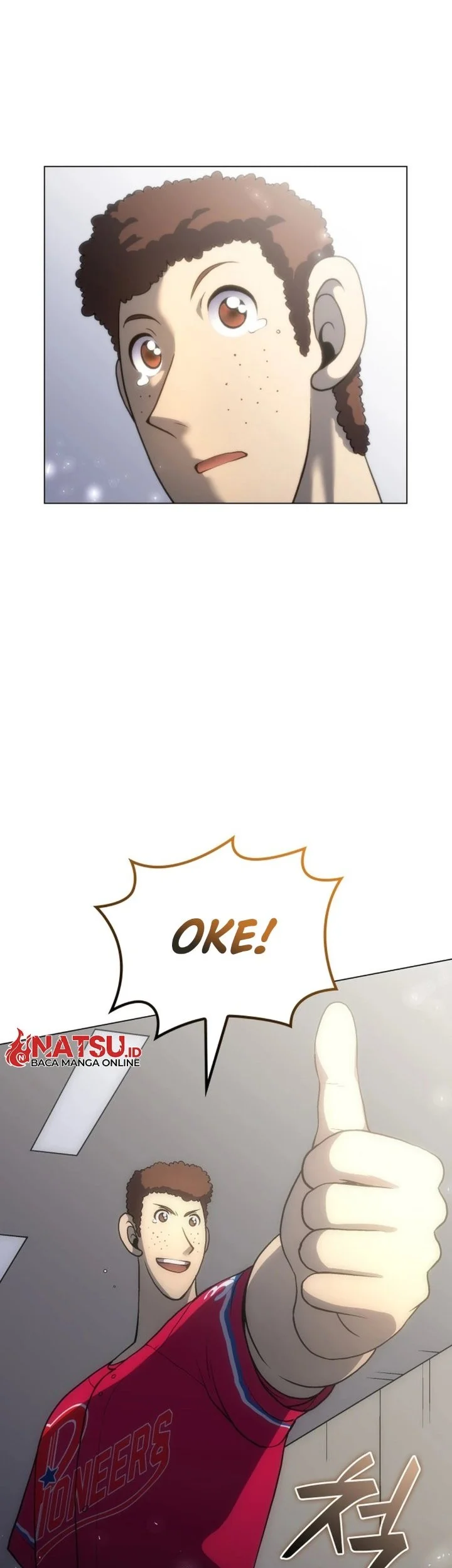 Home Plate Villain Chapter 94 Gambar 24
