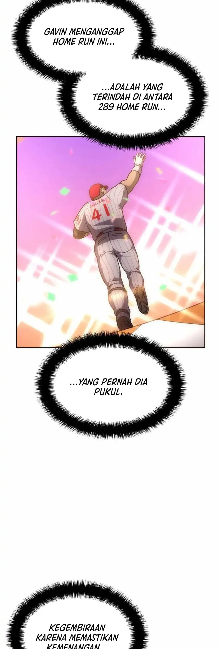 Home Plate Villain Chapter 97 Gambar 32