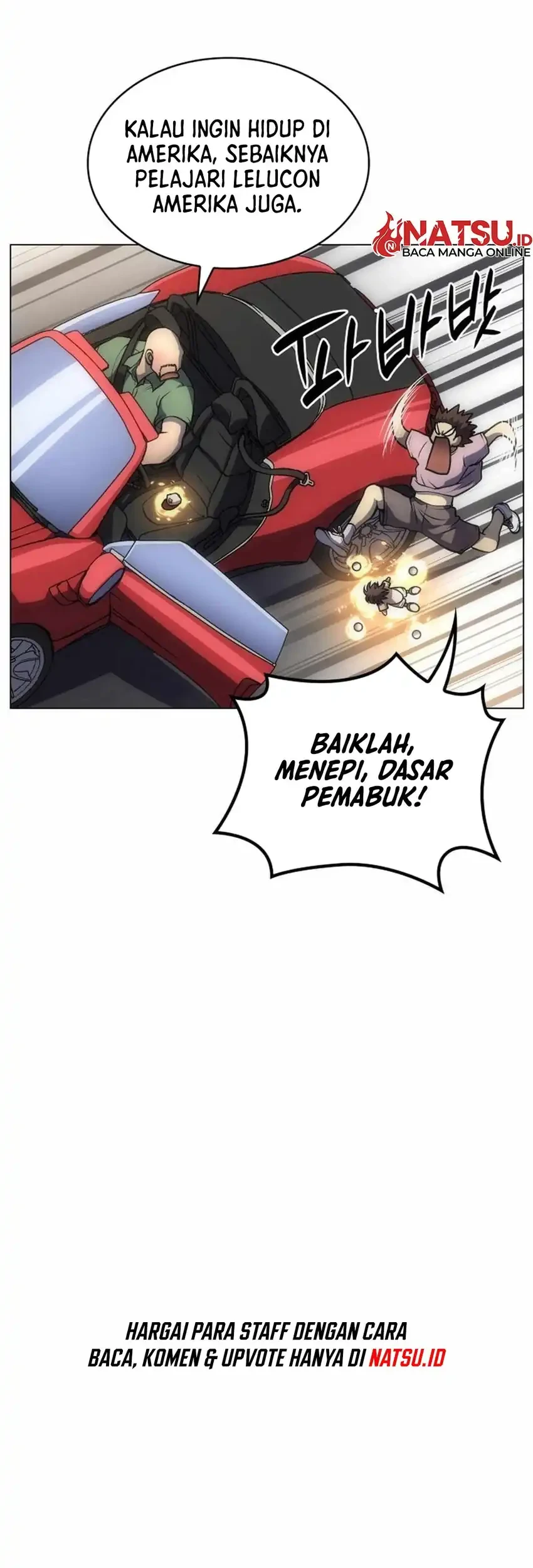 Home Plate Villain Chapter 98 Gambar 30