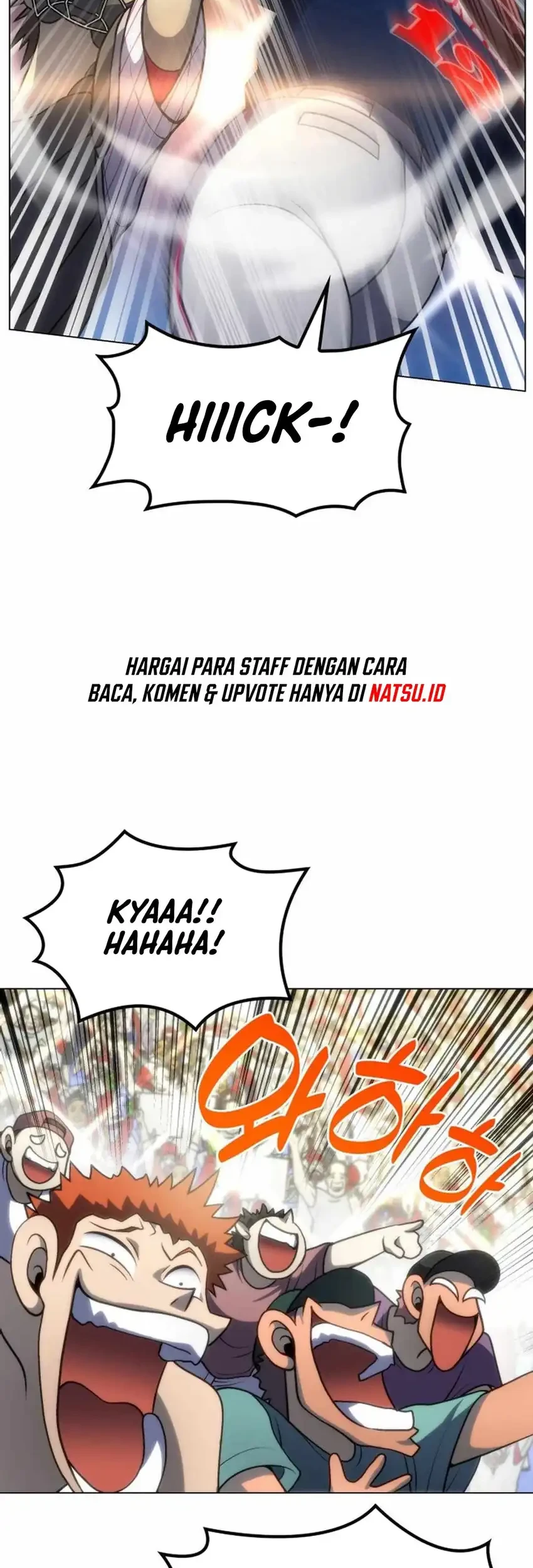 Home Plate Villain Chapter 99 Gambar 31