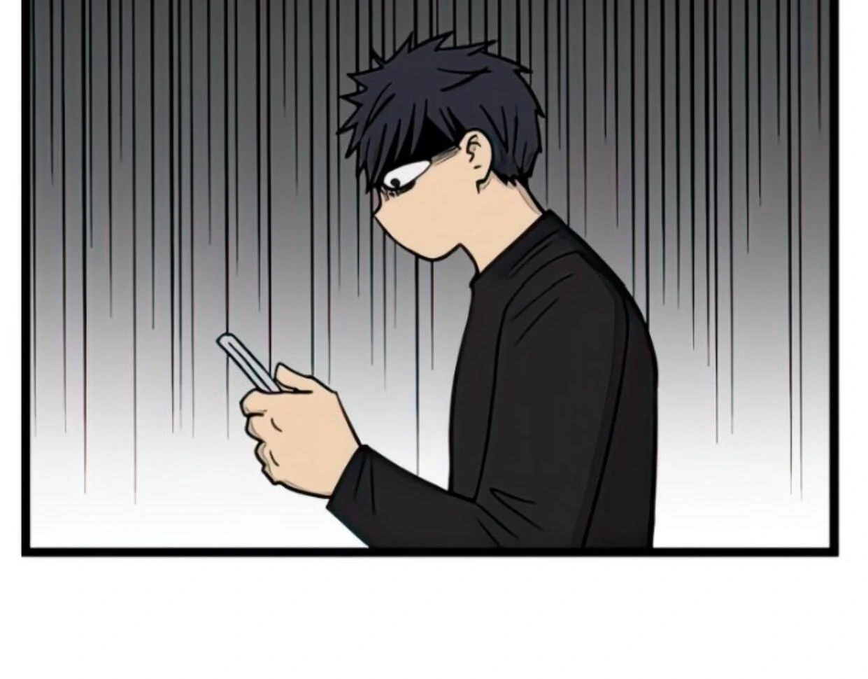 Homeless Chapter 100 halaman 66