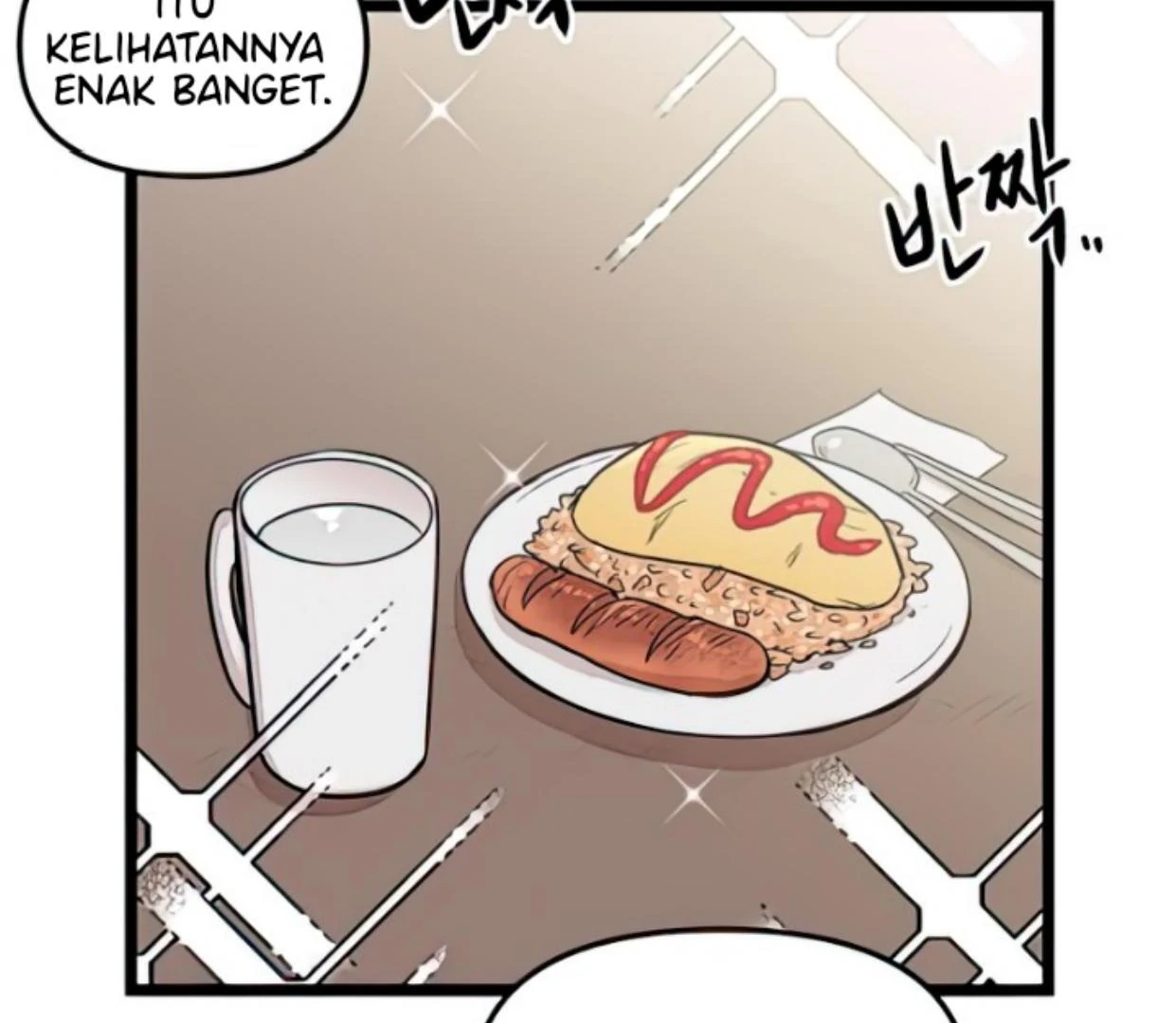 Homeless Chapter 102 halaman 64