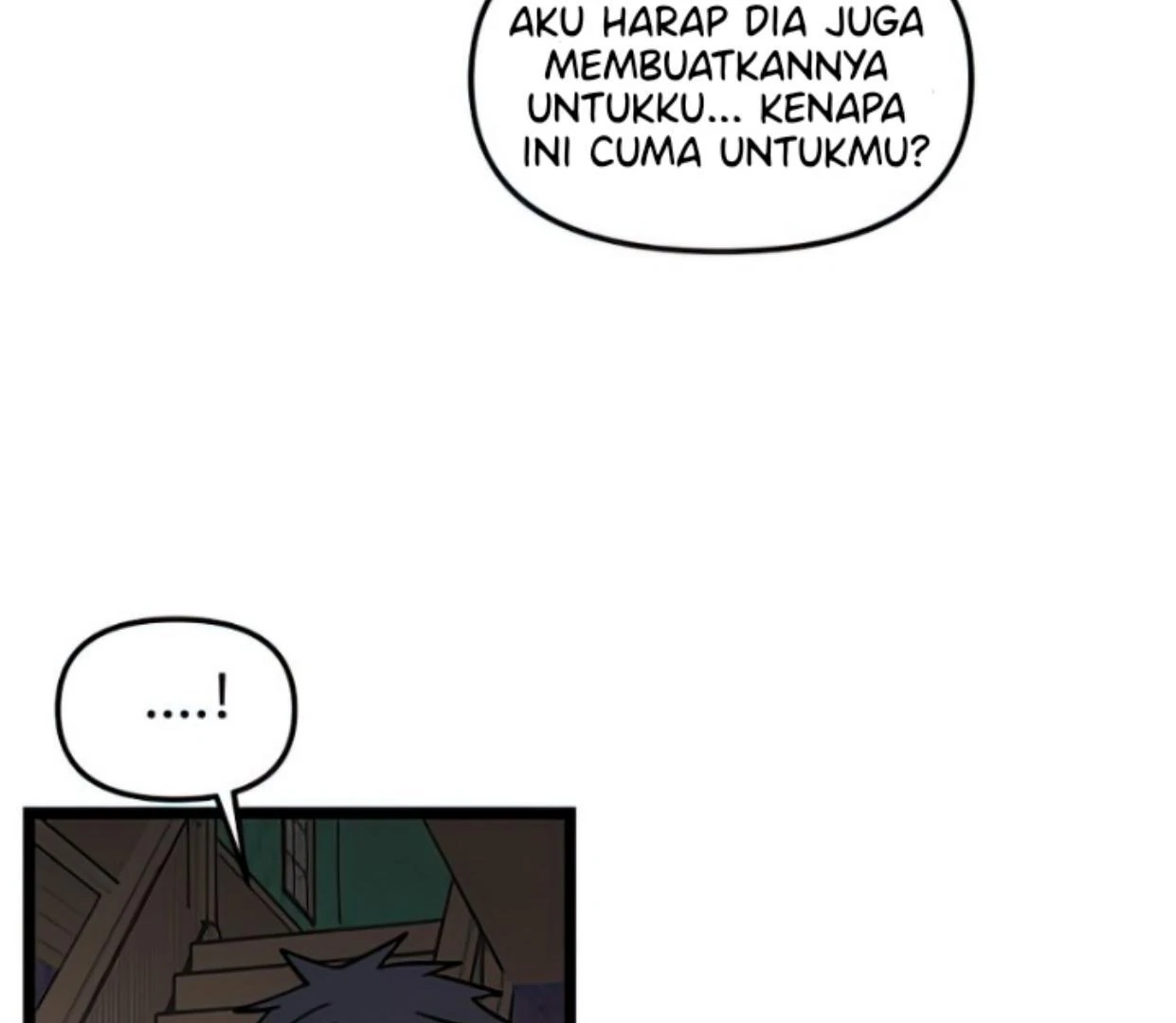 Homeless Chapter 102 halaman 65