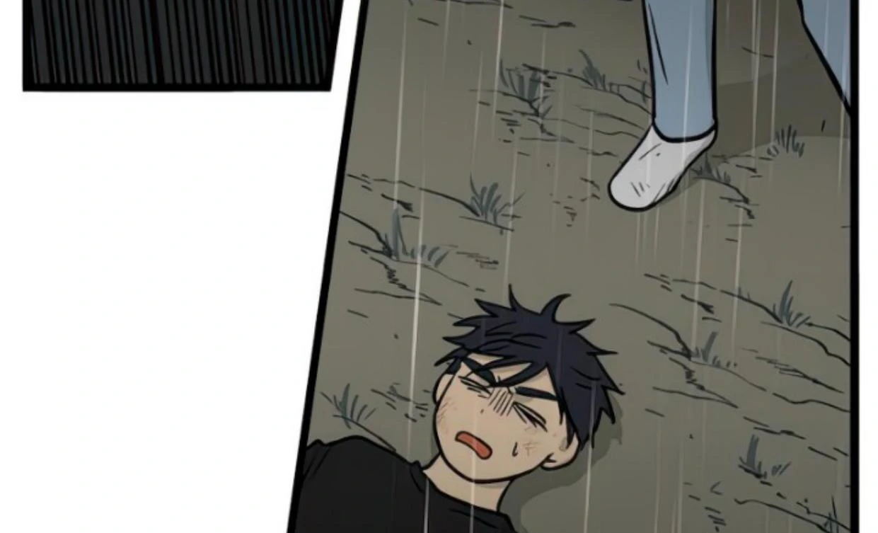 Homeless Chapter 104 halaman 69