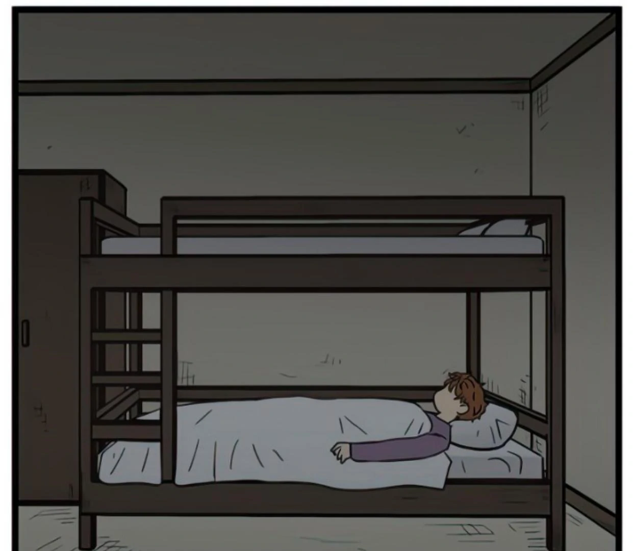 Homeless Chapter 105 halaman 76
