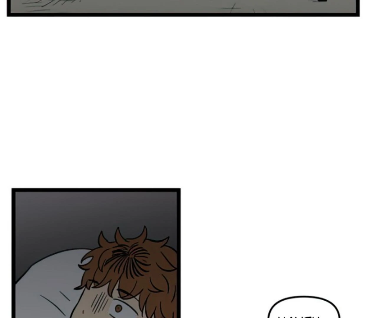 Homeless Chapter 105 halaman 77