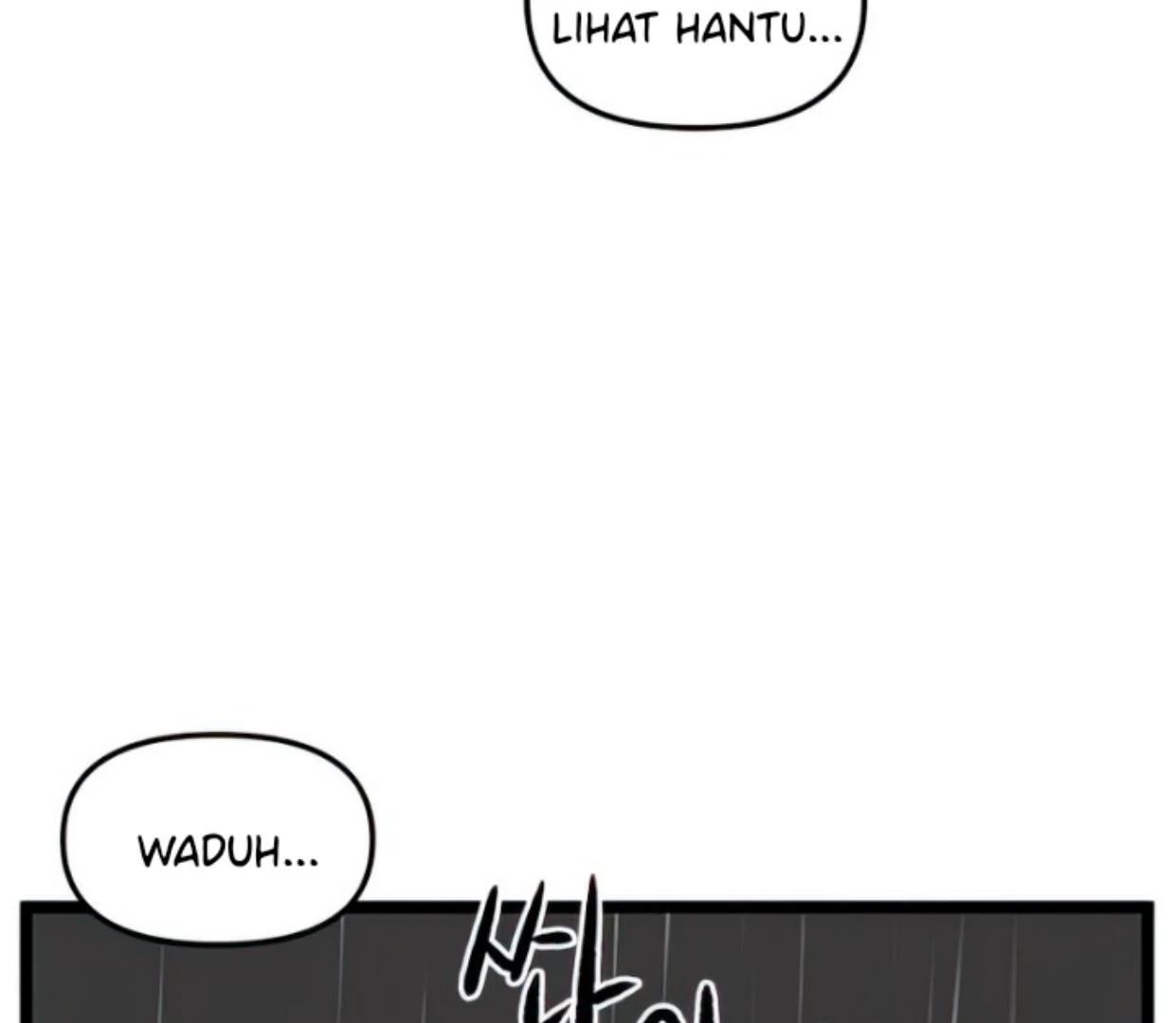 Homeless Chapter 105 halaman 79
