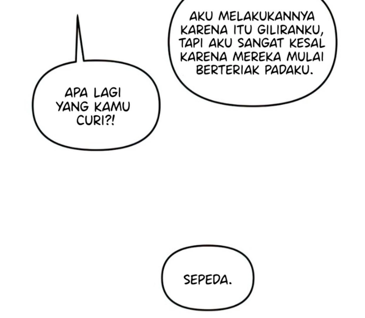 Homeless Chapter 107 halaman 68