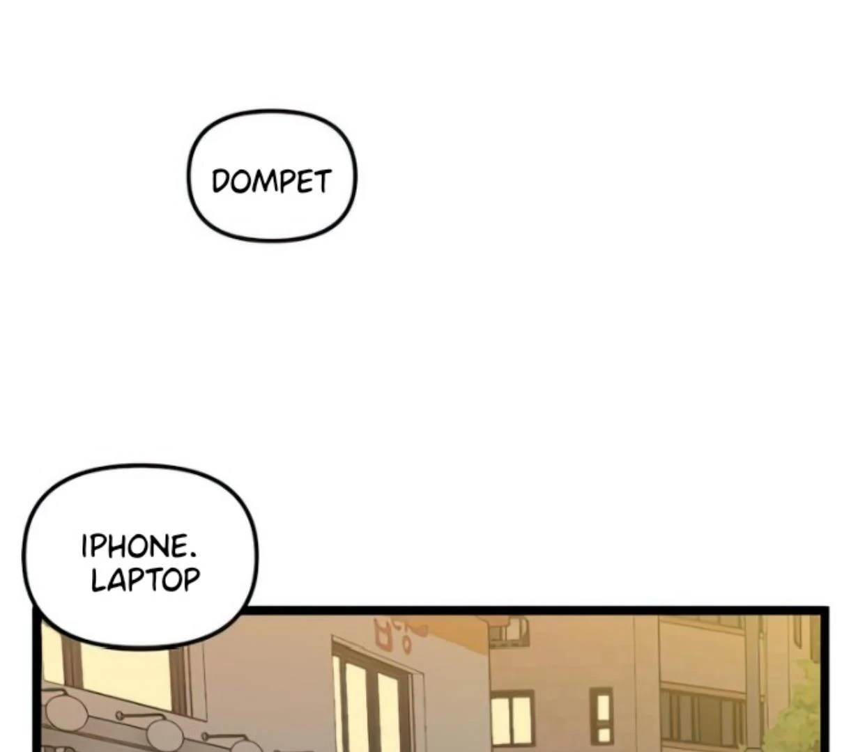 Homeless Chapter 107 halaman 69