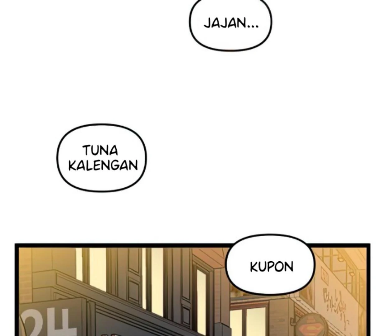 Homeless Chapter 107 halaman 71