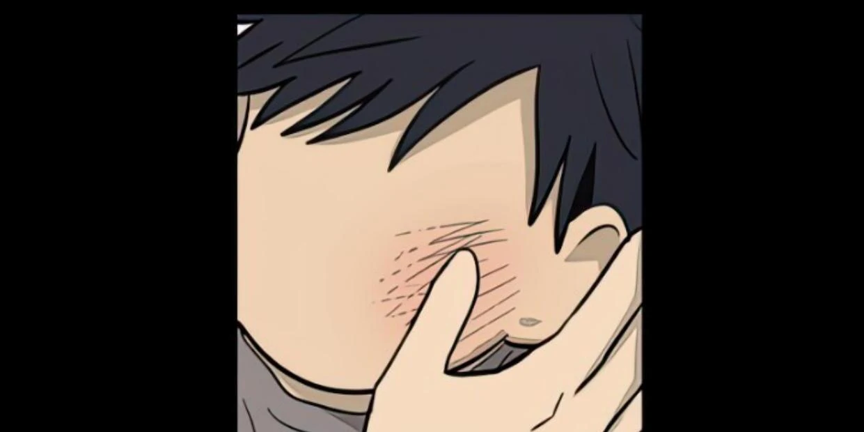 Homeless Chapter 108 halaman 61