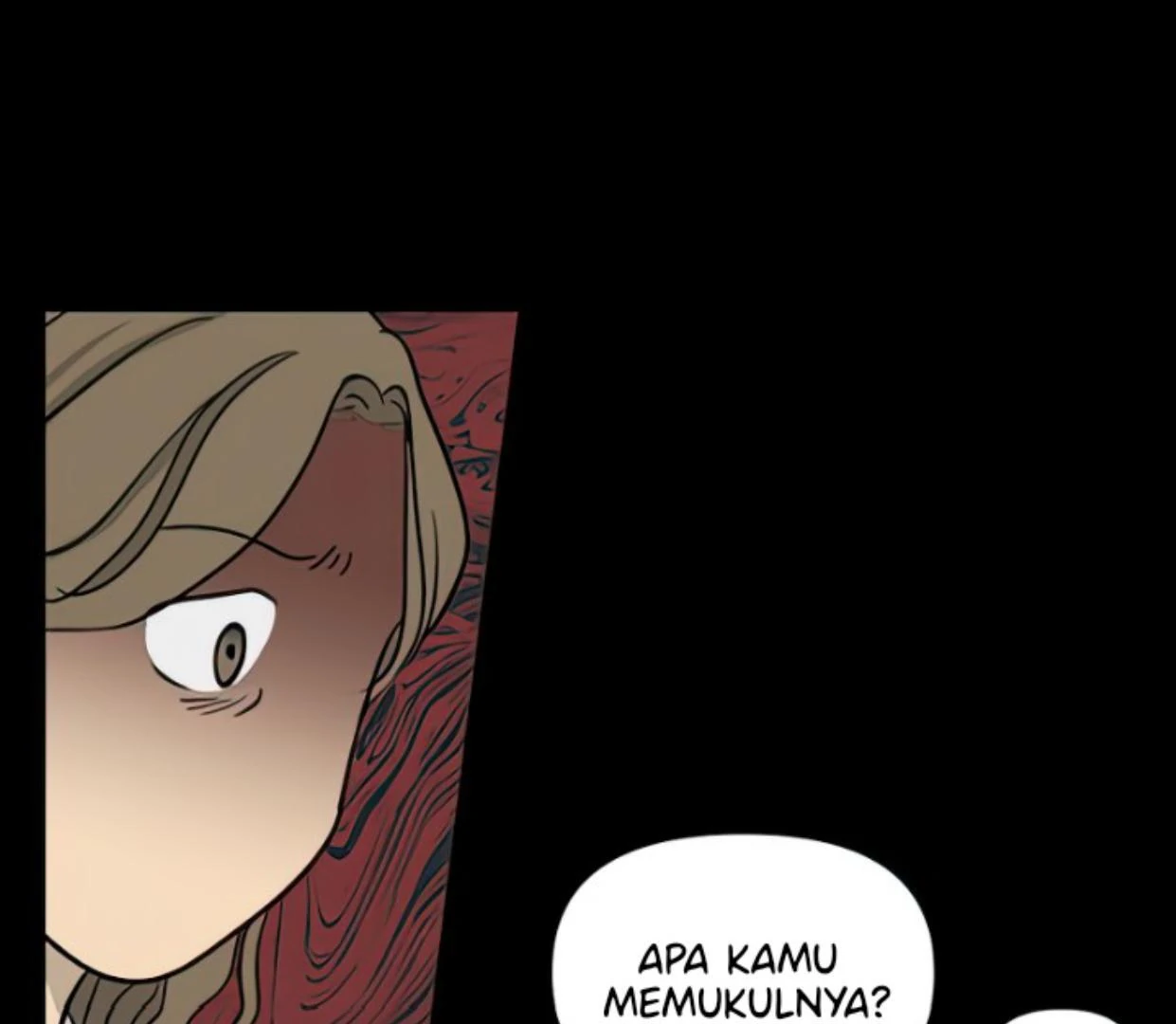 Homeless Chapter 108 halaman 63