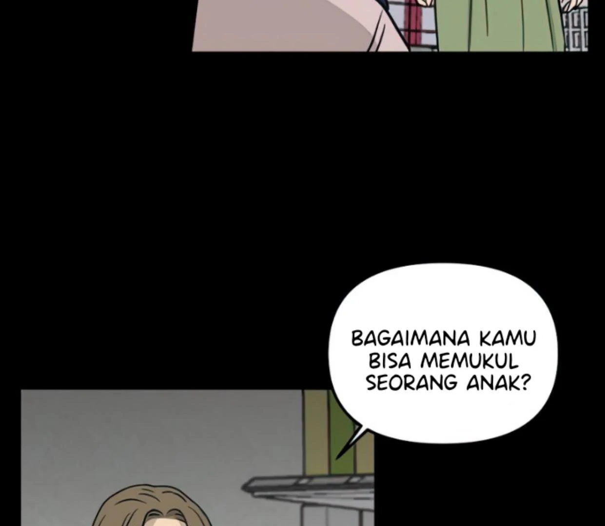 Homeless Chapter 108 halaman 65