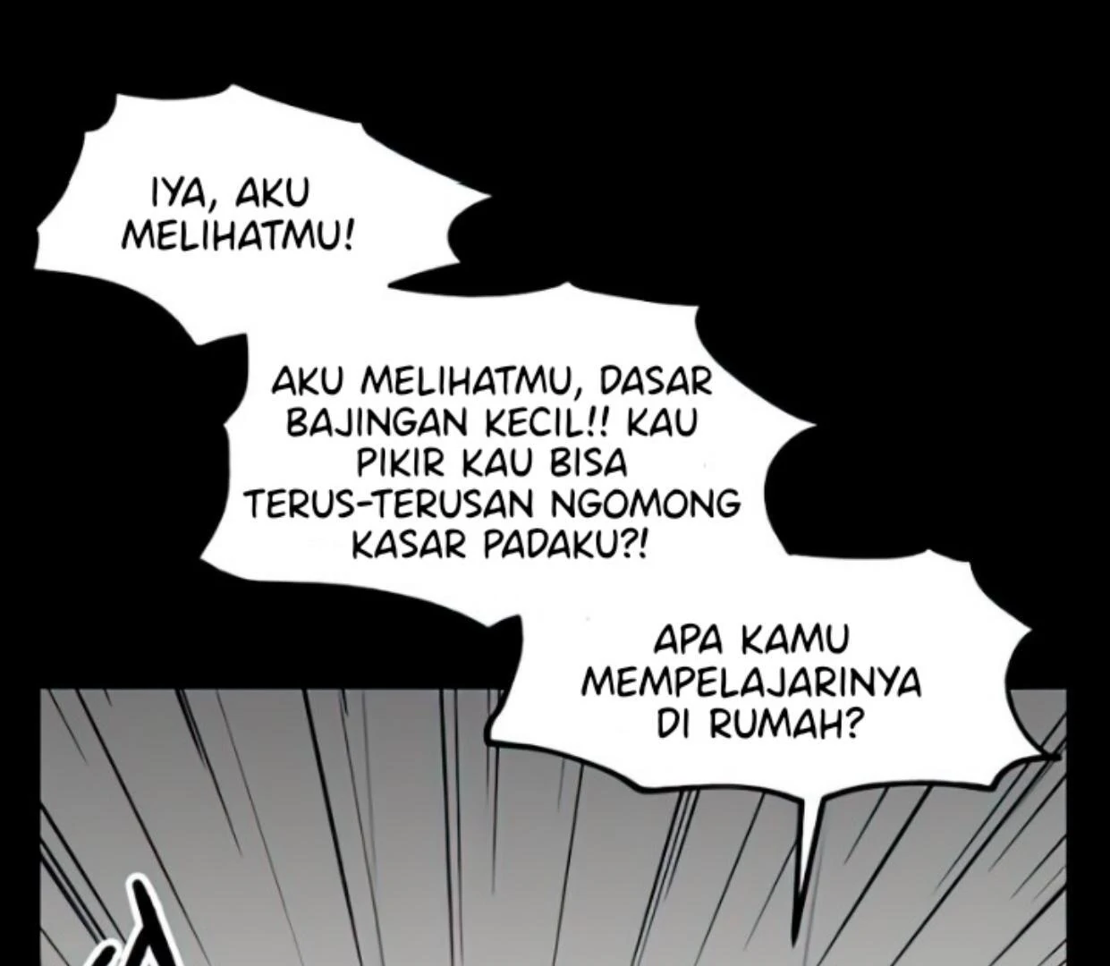 Homeless Chapter 110 halaman 80