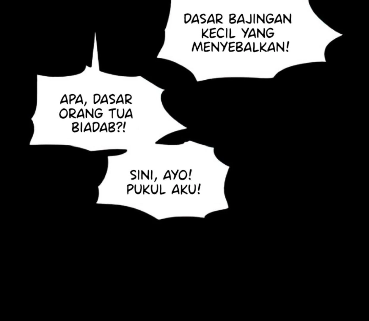 Homeless Chapter 110 halaman 82