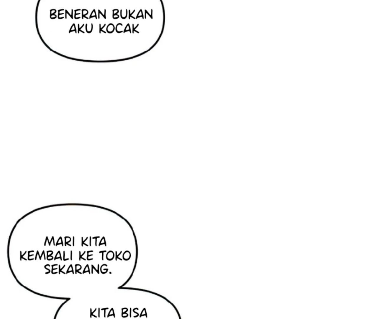 Homeless Chapter 112 halaman 57