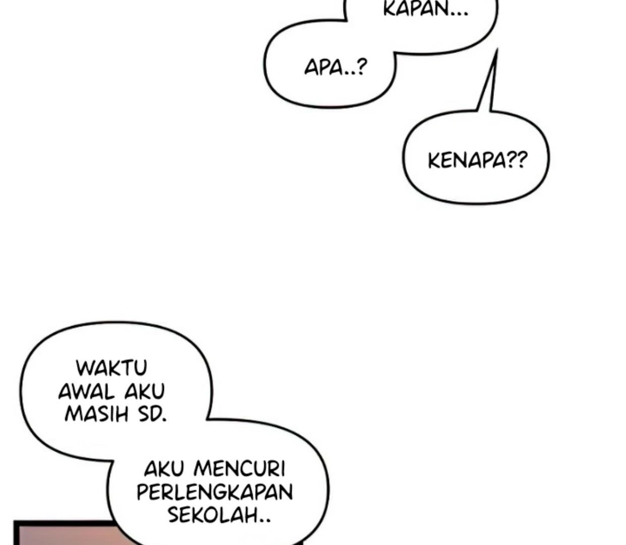 Homeless Chapter 114 halaman 88