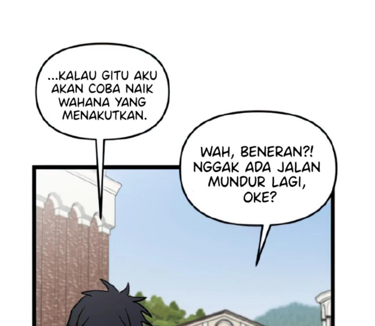 Homeless Chapter 116 halaman 65