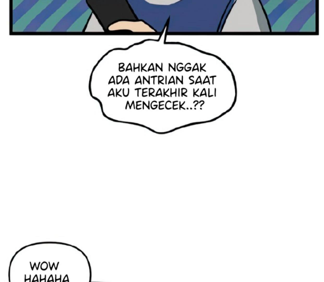 Homeless Chapter 117 halaman 62