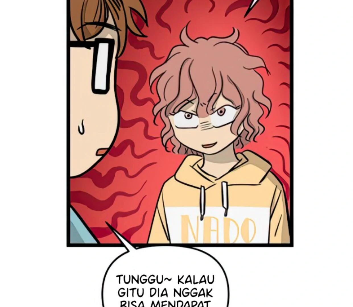 Homeless Chapter 118 halaman 86