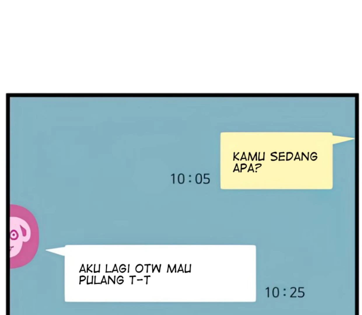 Homeless Chapter 121 halaman 66