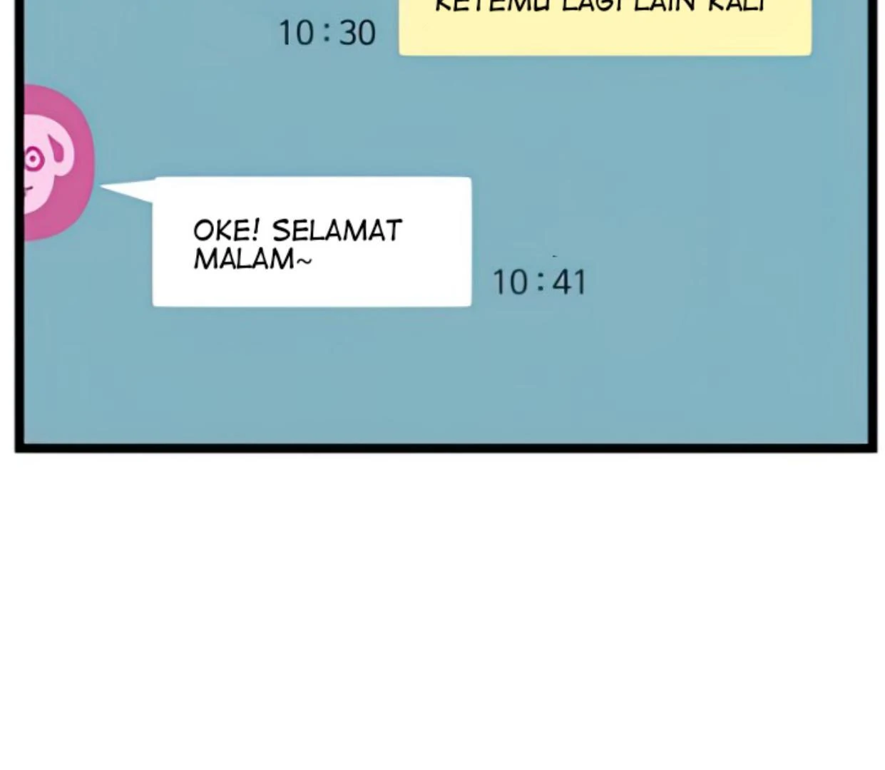 Homeless Chapter 121 halaman 68