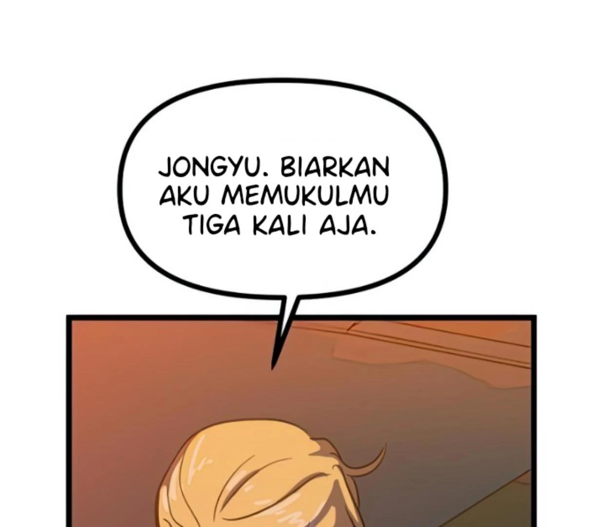 Homeless Chapter 122 halaman 59