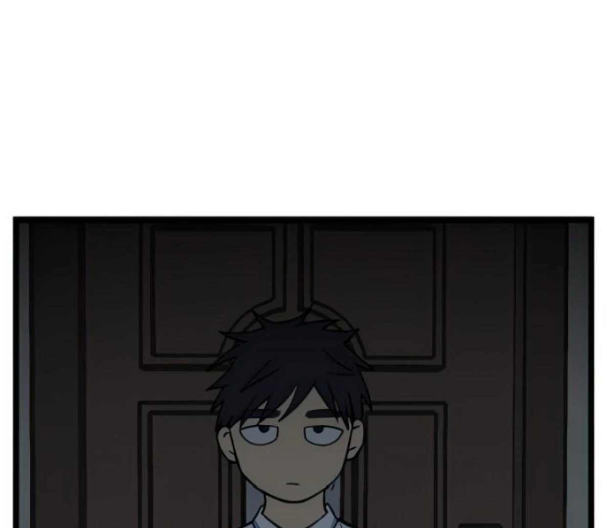 Homeless Chapter 125 halaman 77
