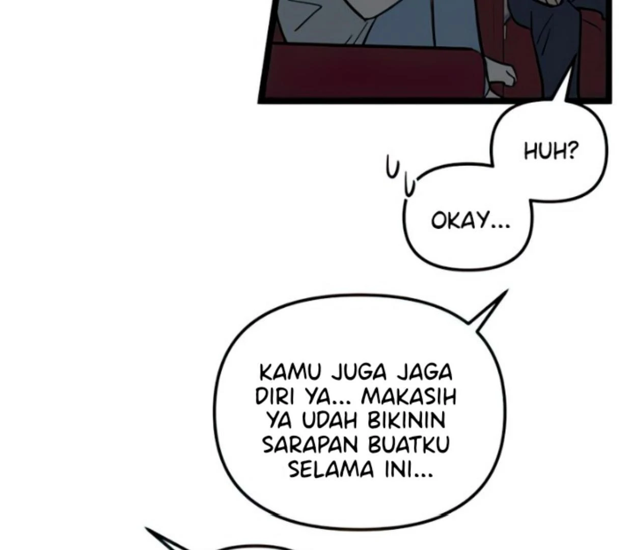 Homeless Chapter 126 halaman 75