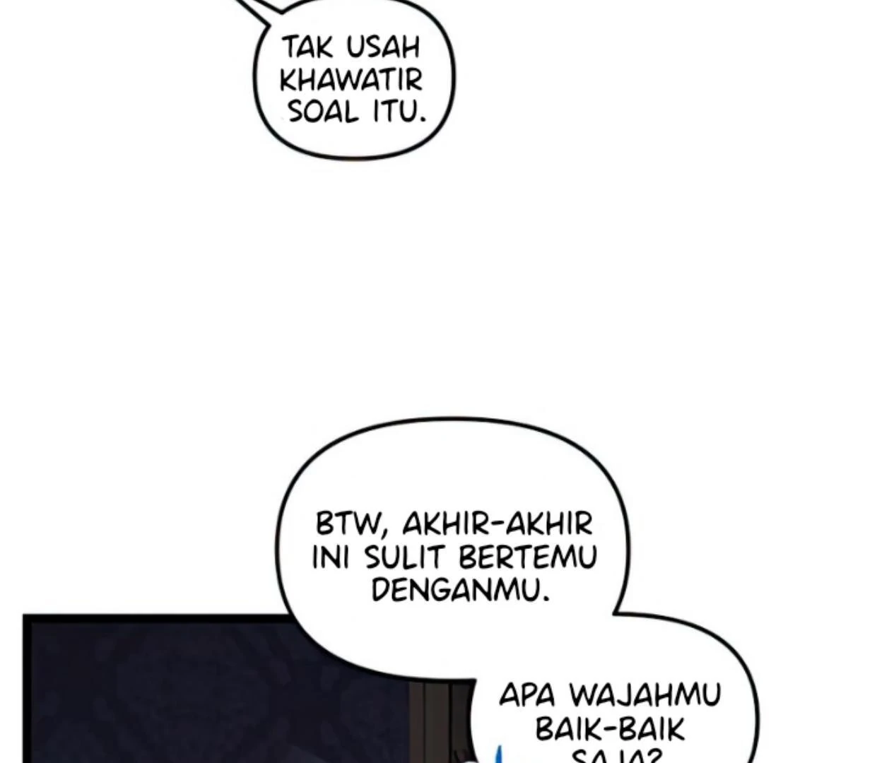 Homeless Chapter 126 halaman 76